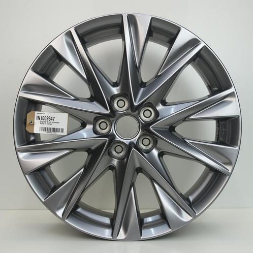 Originele velgen 19 inch Mazda CX-5 5x114.3 IN1002647