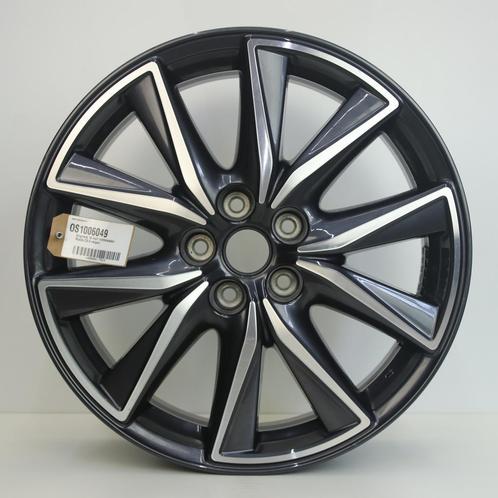 Originele velgen 19 inch Mazda CX-5 5x114.3 OS1006049