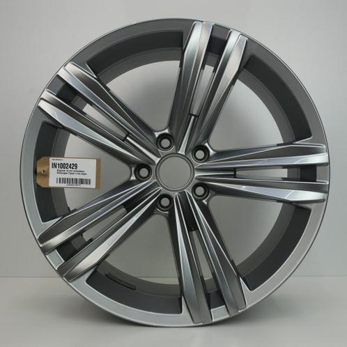 Originele velgen 19 inch Volkswagen Tiguan 5x112 IN1002429