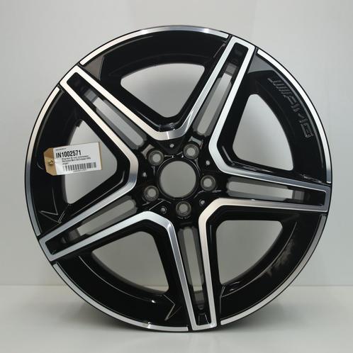 Originele velgen 20 inch Mercedes GLE-klasse AMG IN1002571