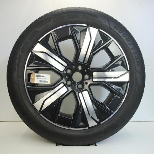 Originele velgen 21 inch BMW iX i20 5x112 OS1004907