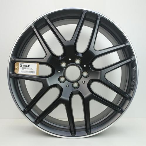 Originele velgen 21 inch Mercedes-Benz AMG 5x112 OS1004645