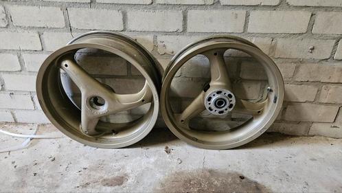 Originele velgenset Ducati 748 916 996 998