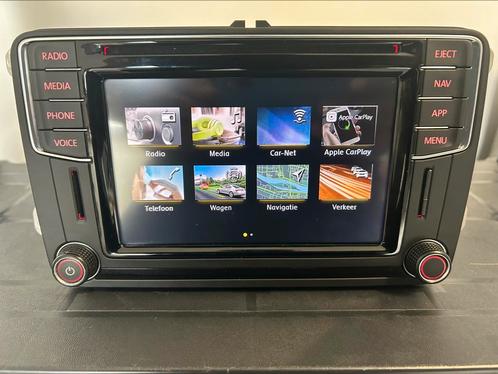 Originele Volkswagen MIB PQ STD2 Navigatie Carplay Android