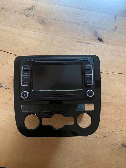 Originele Volkswagen Scirocco Radio