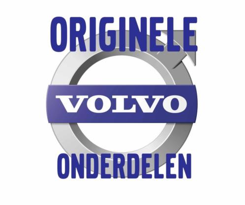 Originele Volvo Alarm Sirene met  Korting