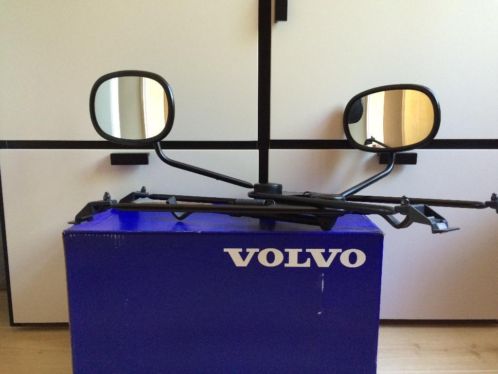 originele Volvo caravan spiegels