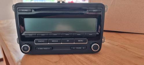 Originele vw auto radio