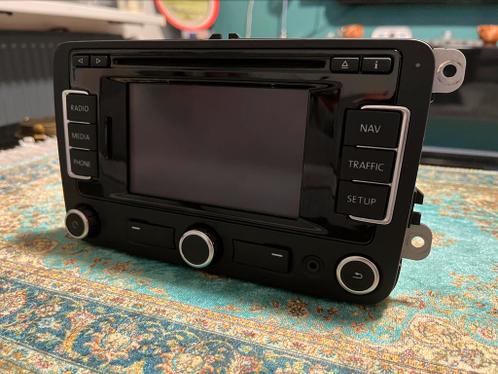 Originele VW polo Radio