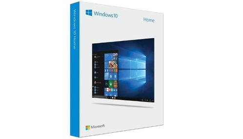 Originele Windows 10 Home retail USB box