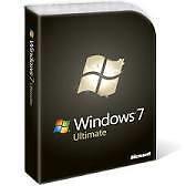 Originele windows 7 met geldige code