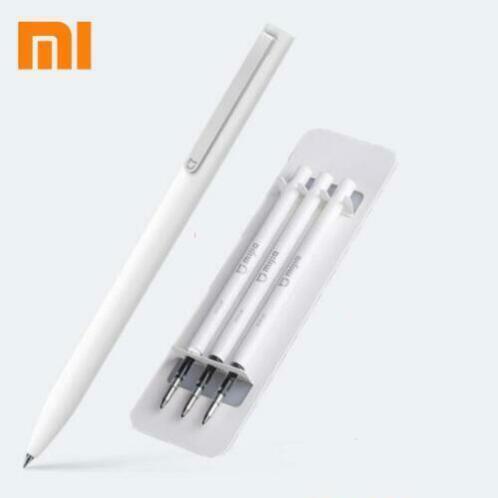 Originele Xiaomi Mijia Pen 9.5mm xiaomi Ondertekening Pen