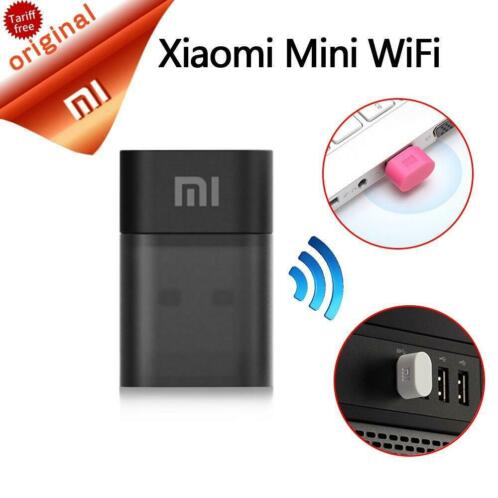 Originele Xiaomi Mini Wifi Router USB Draagbare 150 Mbps