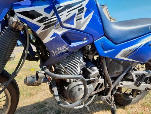 Originele Yamaha XT600E 1999 vaste prijs