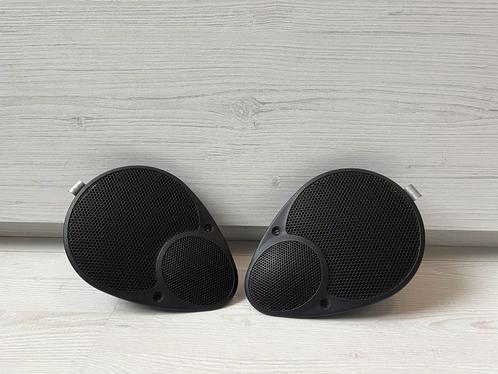 Originele zgan Porsche 996986 speakers