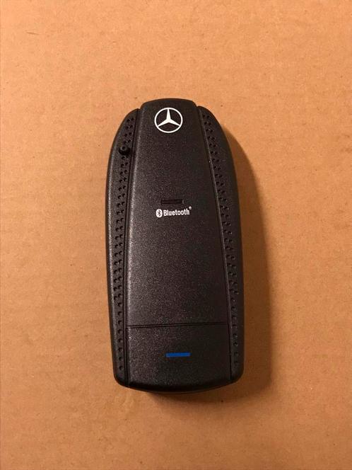 Originelen Mercedes Benz Bluetooth Cradle NIEUW