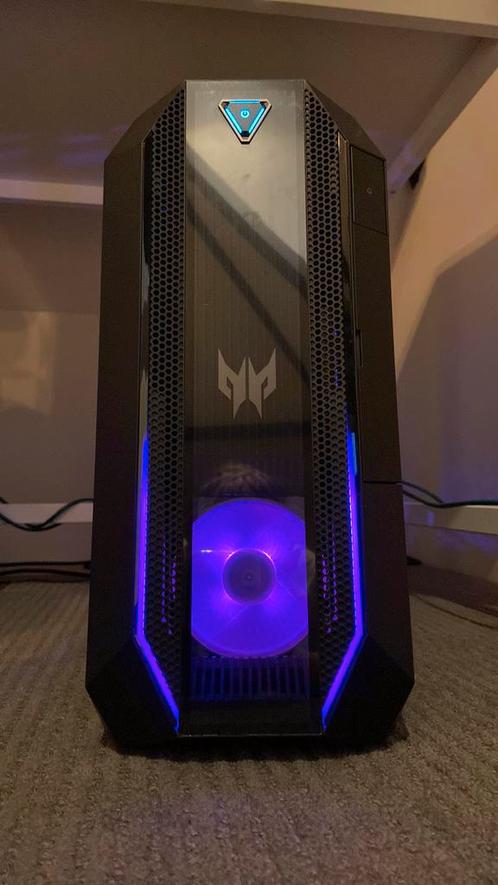 Orizon 3000 gaming pc