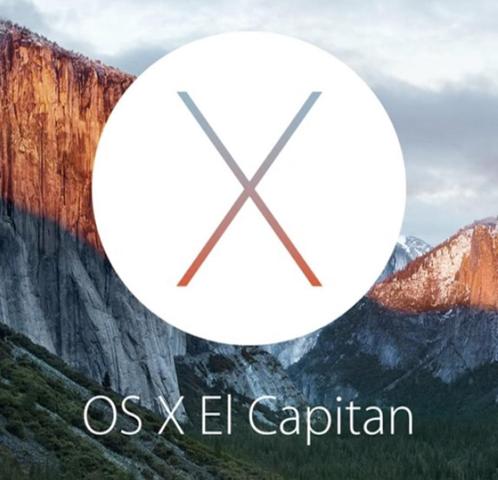 OS X 10.11 El Capitan Bootable  Installatie  Recovery USB
