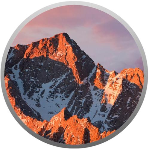 OS X (macOS) 10.12 Sierra Bootable  Installatie  Recovery