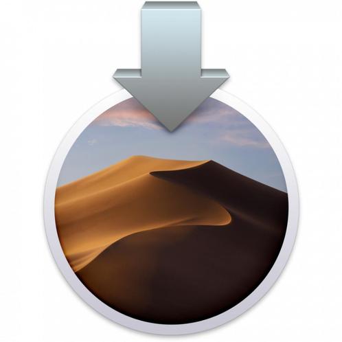 OS X (macOS) 10.14 Mojave Bootable  Installatie  Recovery