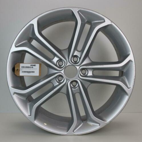 OS1000416 Originele 19 inch Ford Focus ST velgen