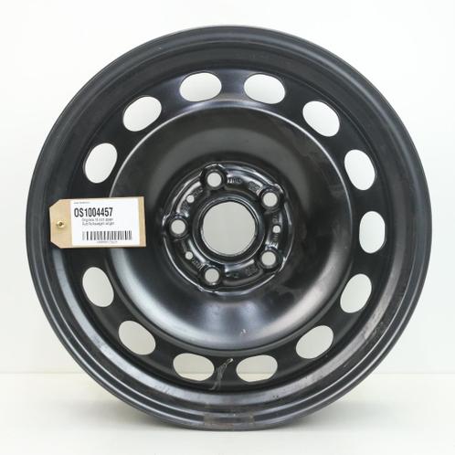 OS1004457 Originele 16 inch stalen AudiVolkswagen velgen