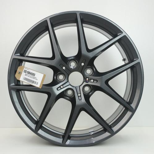 OS1004593 Originele 18 inch BMW 1-serie styling M554 velgen