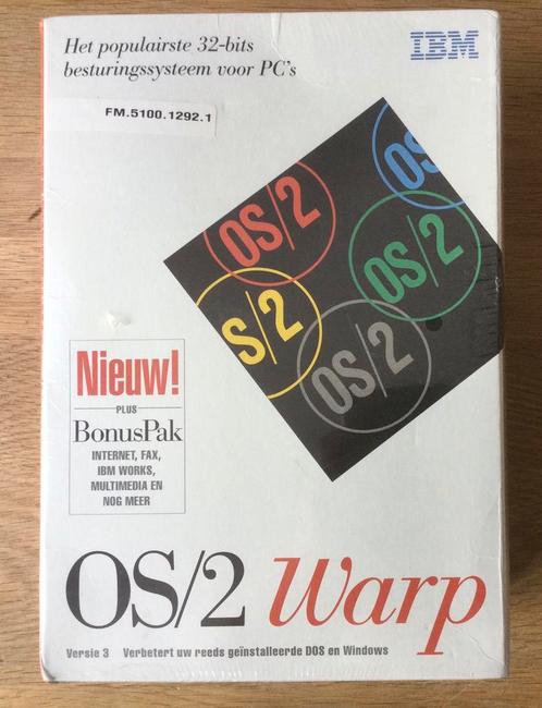 OS2Warp