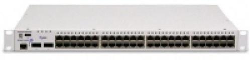 OS6850-48X, 48-Port Gigabit Switch, 2X 10GB XFP Ports