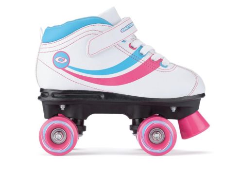 Osprey Roller Skates White-8