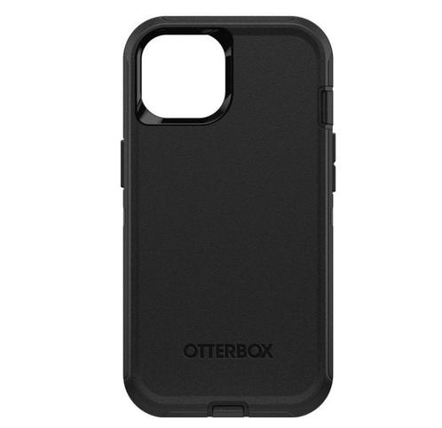 Otterbox Defender Apple iPhone 13 Cover Achterkant Zwart