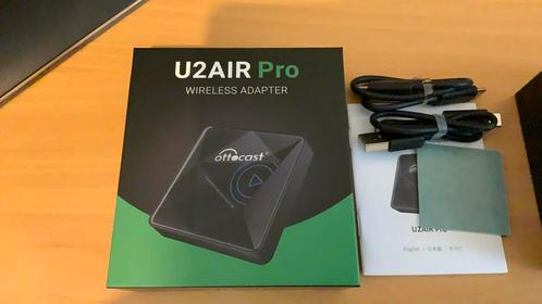 Ottocast U2AIR Pro Wireless Adaper