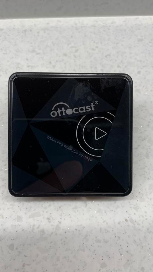 Ottocast U2AIR Pro wireless adapter