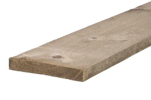 Oud gemaakt  Steigerhout  Meubelhout  Planken  Hout