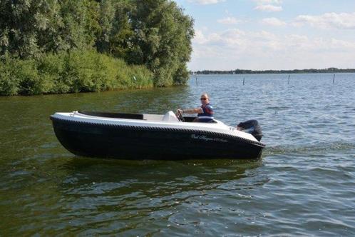 Oud Huijzer 471 Tender