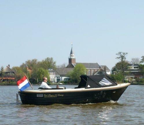 Oud Huijzer 575 Luxury (bj 2022)