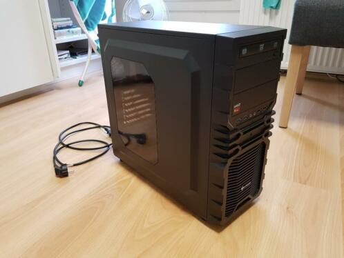 Oude game PC