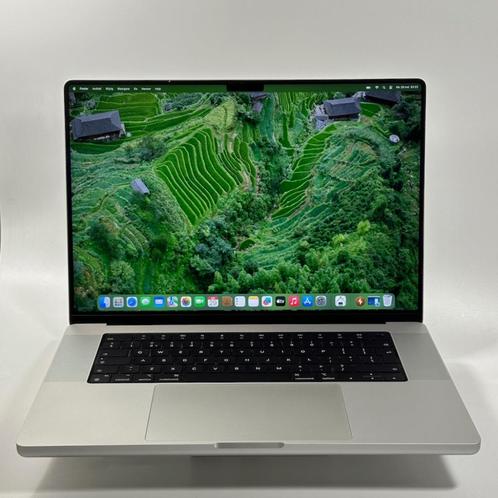 Oude MacBook pro inruilen voor een Nieuwe met korting inkoop