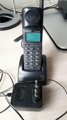 oude mobile telfoon sony