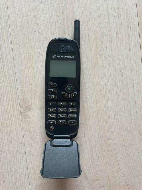 Oude Motorola