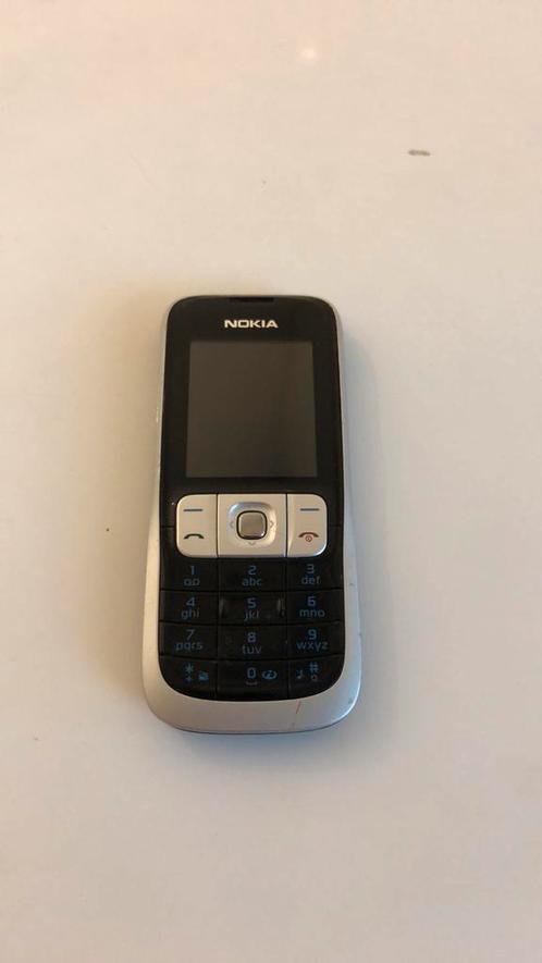 Oude Nokia