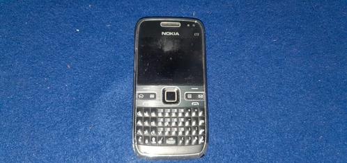 Oude nokia telefoon