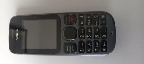 OUDE NOKIA TELEFOON