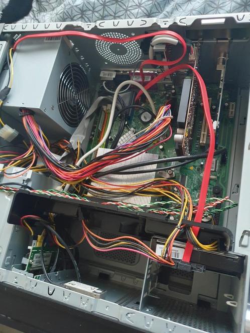 Oude pc