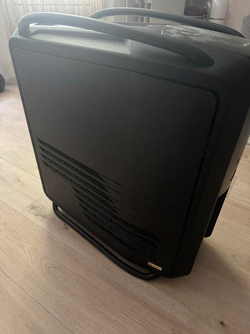 Oude pc te koop