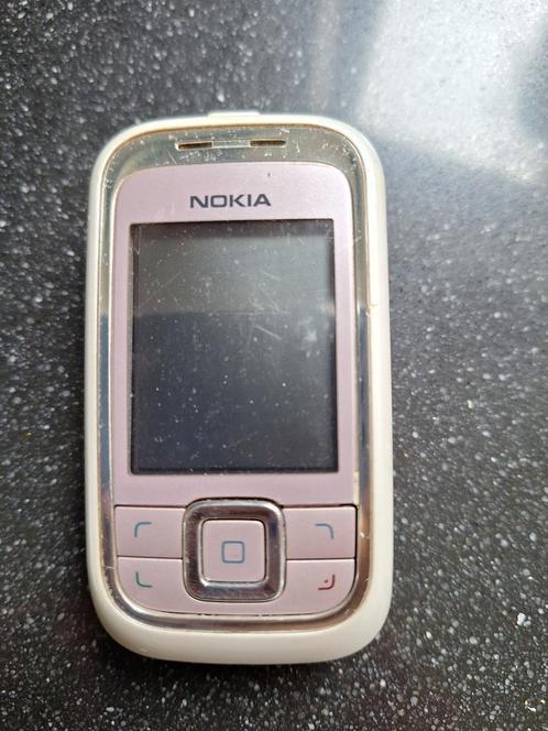 Ouderwetse Nokia 434