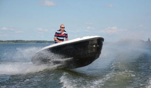 Oudhuijzer 471 Basic Nieuw incl 9.9pk 2e pinsterdag open
