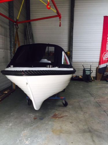 oudhuijzer 510 roomwit direct leverbaar