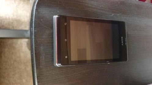 oudje - Sony Experia E (1505) Android 4.1.1