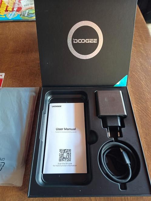 Outdoorhandy Doogee V10